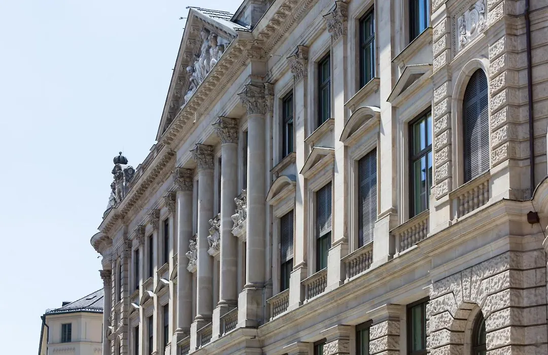 Rosewood Munich-1