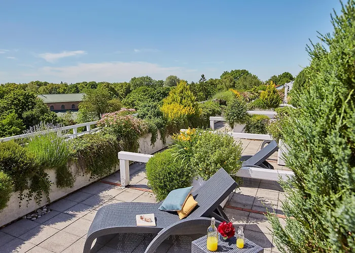 Derag Livinghotel Karl Theodor